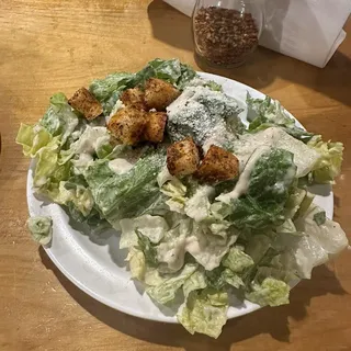 Caesar Side Salad