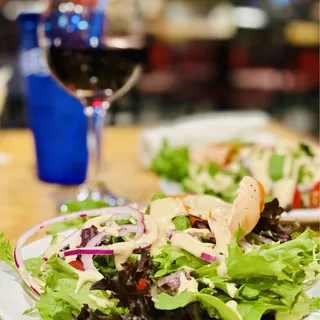 Garden Side Salad