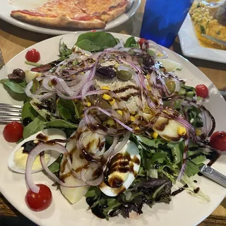 Tonnarella Salad