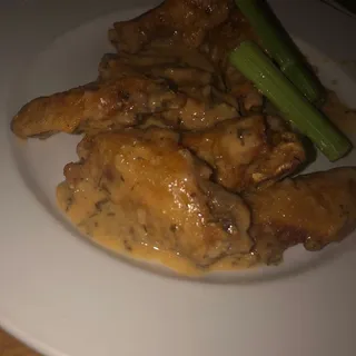 Wings
