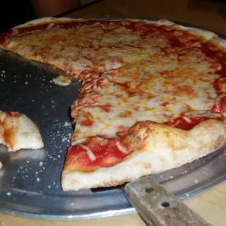 Cheese Pizza