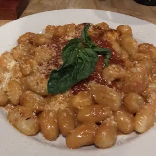 Gnocchi al Forno