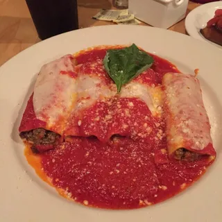 Cannelloni
