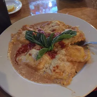 Ravioli