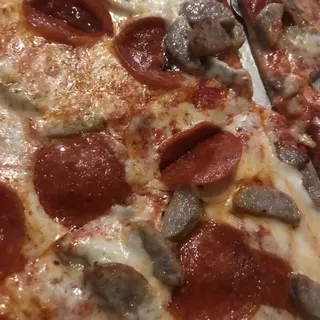 Sausage