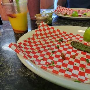 So good, there's nothing left!