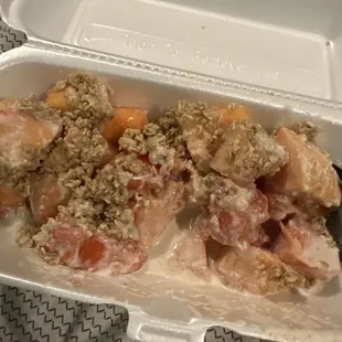 food, sushi and sashimi