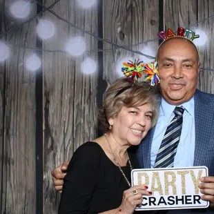 Great addition to any event!