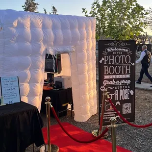 Great addition to any event!