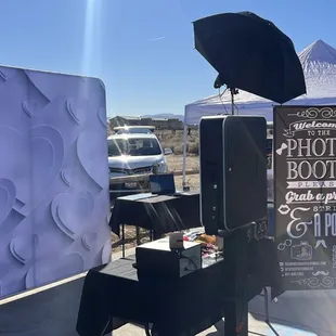 Great addition to any event!