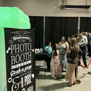 Huge hit for any party!