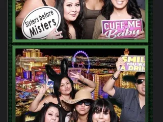 Spotlight Photo Booth