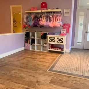 Tutu School Montclair