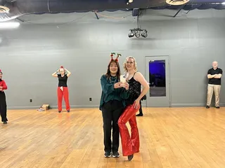 Spotlight Ballroom