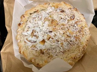 Alonso Baking and Foods