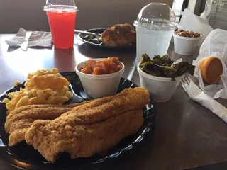 DeAngelo's Soul Food, Deli, & More