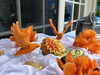 Cools In Catering by Sinublan