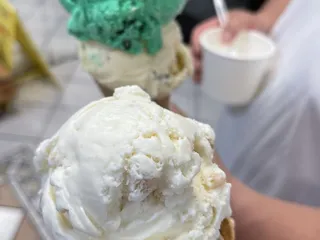 Angel's Ice Cream
