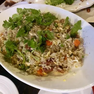 Fried Rice