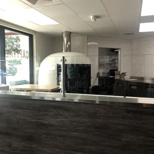 Potential Pizza Place, maybe?