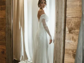 Hem and Her Bridal