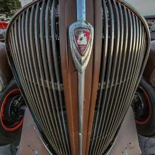 TUXIES JUICES CAR SHOW RIVERSIDE CALIFORNIA IS A GREAT COMMUNITY EVENT!