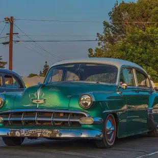 TUXIES JUICES CAR SHOW RIVERSIDE CALIFORNIA IS A GREAT COMMUNITY EVENT!