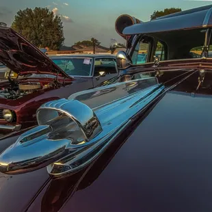 TUXIES JUICES CAR SHOW RIVERSIDE CALIFORNIA IS A GREAT COMMUNITY EVENT!