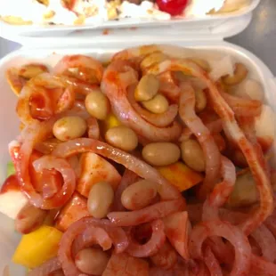 Tostilocos