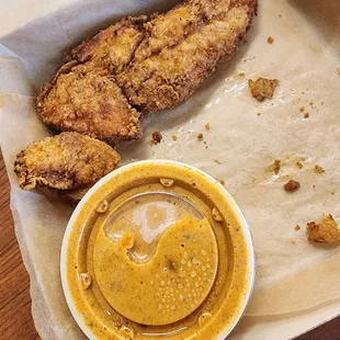 Chicken Tenders