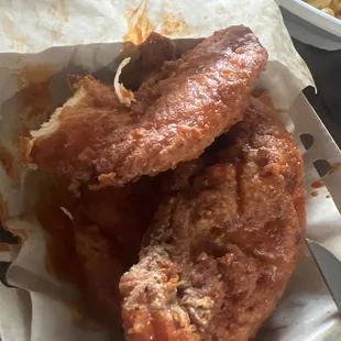 Jumbo Tenders