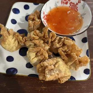 Fried Wonton