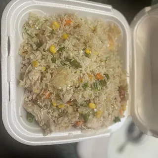 House Fried Rice