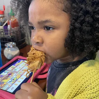 Tofu on a Stick (6 Sticks)