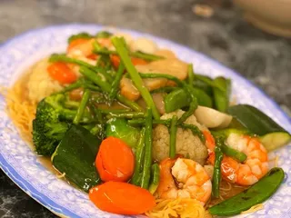 My Canh