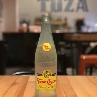 Topo Chico