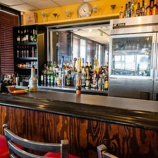ramen and noodles, interior