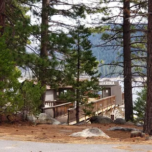Marina