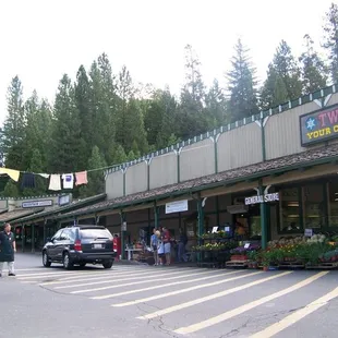 Store Front