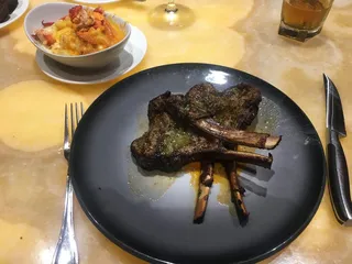 Jack Binion's Steak House Horseshoe Tunica