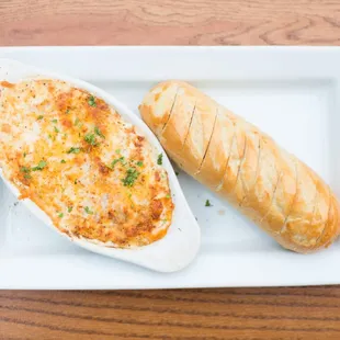 Crab Dip