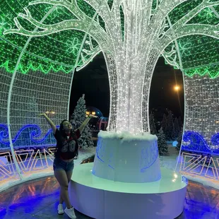 Big tree