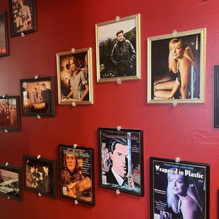 Wall of Twin Peaks