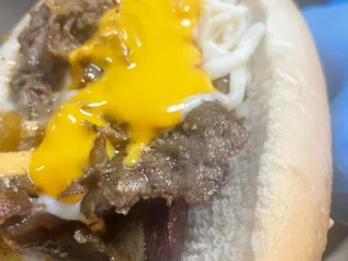 AJ's Cheesesteaks