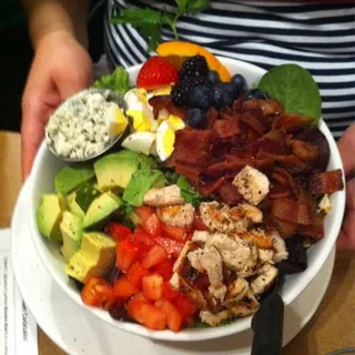 Cobb Salad