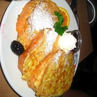 French Toast