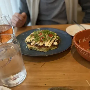 okonomiyaki (4/22/22)