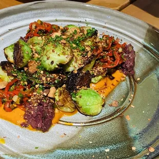 steak, food