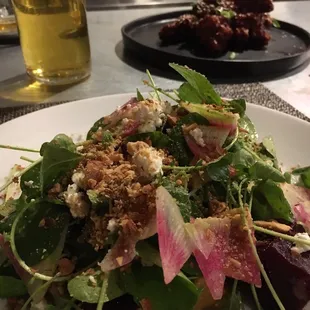 Beet Salad