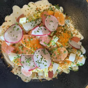Little Gem Salad